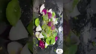 ऐसा बनाया कि सब बर्तन चाटने लगे #ytshorts #viralvideo #shorts feed #cookingvideo