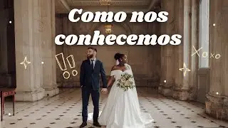 Me casei com um cara da Letônia - Nossa história