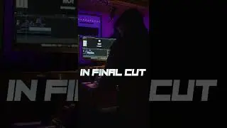 the best FINAL CUT plugin... no doubt 