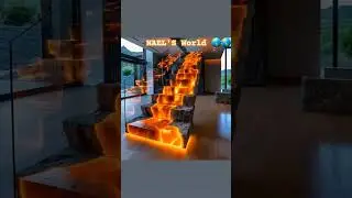Would you put this in your house 🤔?