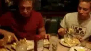 LumberJack Slam