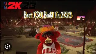 Best ISO Build In 2K23 Right Now!