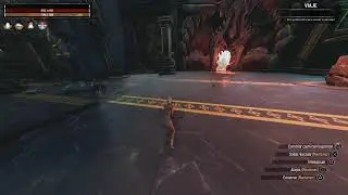 Conan Exiles Mazmorra de los ahogados