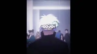 Manga Gojo Vs Manga Kafka || Wis Edit