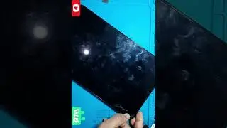 Samsung Galaxy Tab A SM-T510 Charging port Replacement 