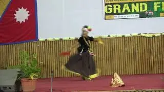 Tappa Dance | Siru Baranile | Runerup Perfermance| JVM School