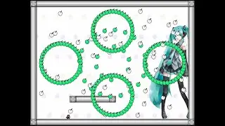 I Wanna Be The MHC - メトロハドロンコライダー