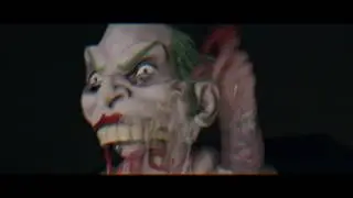 DA REAL JOKER | MURDERER VIDEO HD