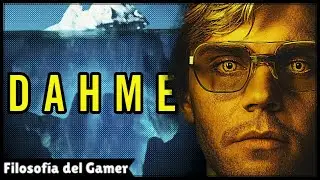 EL ICEBERG DEFINITIVO DE JEFFREY DAHMER (EL CANÍBAL DE MILWAUKEE)