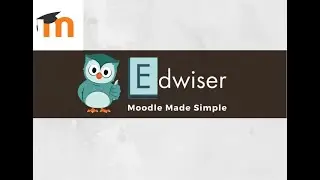 Moodle website| edwiser RemUI theme