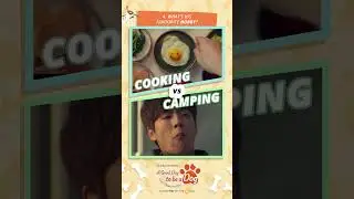 Viu Original, A Good Day to be a Dog 🐾 | Build your Ideal BF 🐶