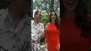 Dinámica con Irma Miranda