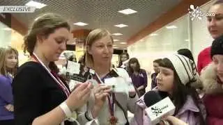Шопинг квест от Ди Порта