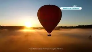 Fresh TV Broadcast Pack After Effects Project Download