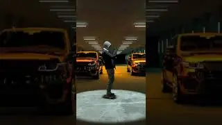 Rap Demon | Birthday Treat | Visualizer