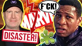 Marvel Might Continue WITHOUT Jonathan Majors | Kang Dynasty Is DONE