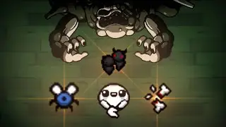Bug Bones