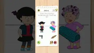 #braintest4 #level40 #shorts
