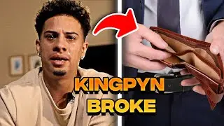 Kingpyn FAILS To PAY FIGHTERS