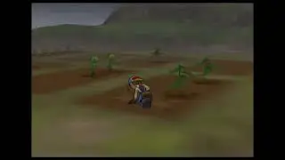 Harvest Moon