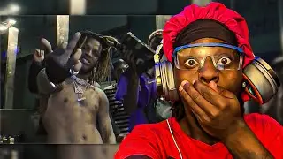 HAITIAN REACTS To Abbot ft.Somynem.grin -
