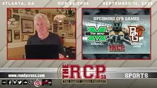 RCP S6.EP06 - FULL VIDEO