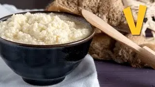 Prepared Horseradish