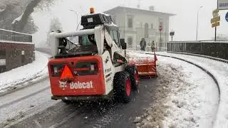 6 january snow in barga