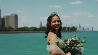 Happy Birthday, Elena ! | Chicago Quinceañera Teaser Trailer | Lacuna Lofts