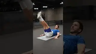 Bodyweight core exercises