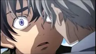 And that's how Yuki became a...