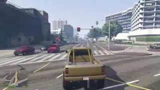 Finishing all finnal mission in gta5 story mode