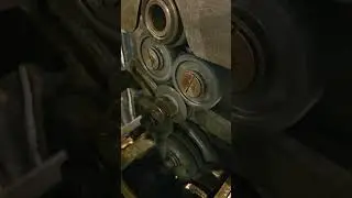 ATLAS LATHE