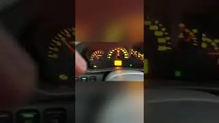 Не набирает скорость ваз 2112. Горит чек и начала топить. #авто #автоваз  #automobile  #ваз #помощь