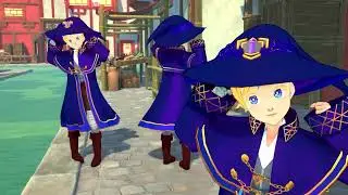 TheWizardofPog 3D Model Showcase