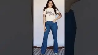 GOODVIBES WRANGLERFLARE