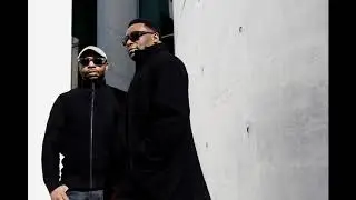 Octave One - Bout To Blow / Wish I Was / All2u (Concept Music, 2005)