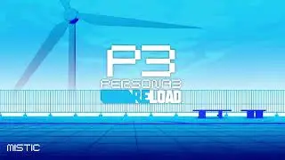 Mistic - Persona 3 Reload