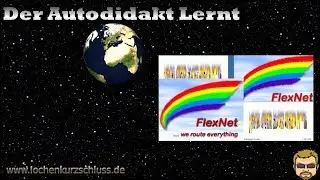 Paxon und Flexnet Die Zweite