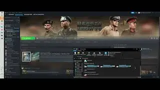 Как получить ВСЕ DLC на Hearts of Iron IV?