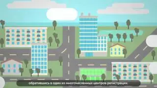 Регистрация физлиц
