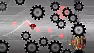 Just redid the first Wave part of my level!