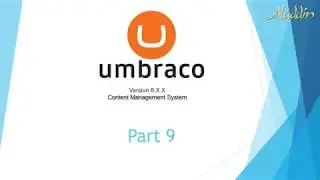 #Umbraco