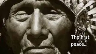 Black Elk Speaks- (Lakota-Hehaka Sapa) 