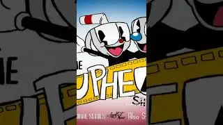 Cuphead and Mugman Ms. Chalice, Edit