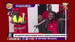 HOT NEWS🔥🔥WHY SOME PEOPLE CANNOT WIN A FOOTBALL BET😳😳😳  AJAGURAJA REVEALS THE SECRET