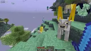 Modded Minecraft || Heavens of Sorcery Part 14 || Starlight Attunement