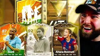 2000 FP PREMIUM CENTURION 2 PACKS! 🚨