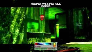 The Best Trickshotters Ever PROMO.