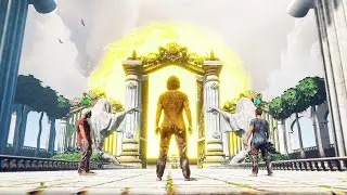 THIS NEW RAGE GAME HAS RUINED ME
